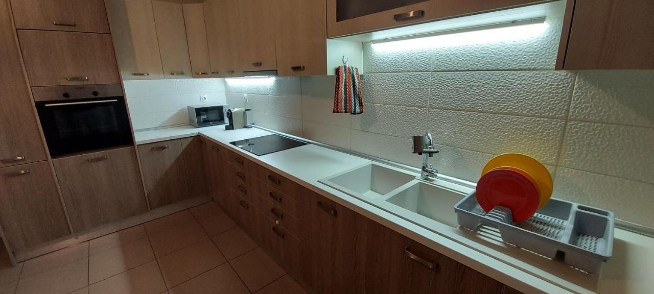 Souda Apartment المظهر الخارجي الصورة