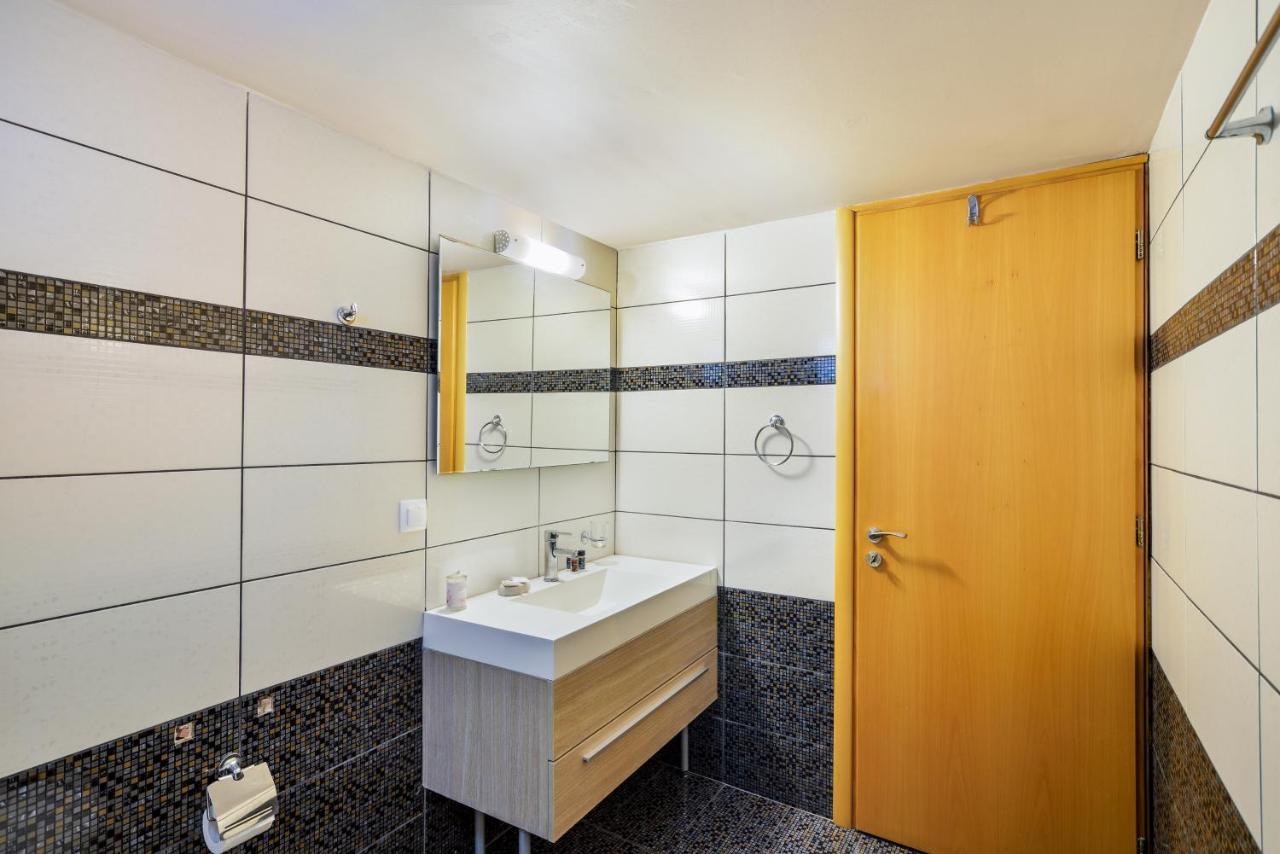 Souda Apartment المظهر الخارجي الصورة