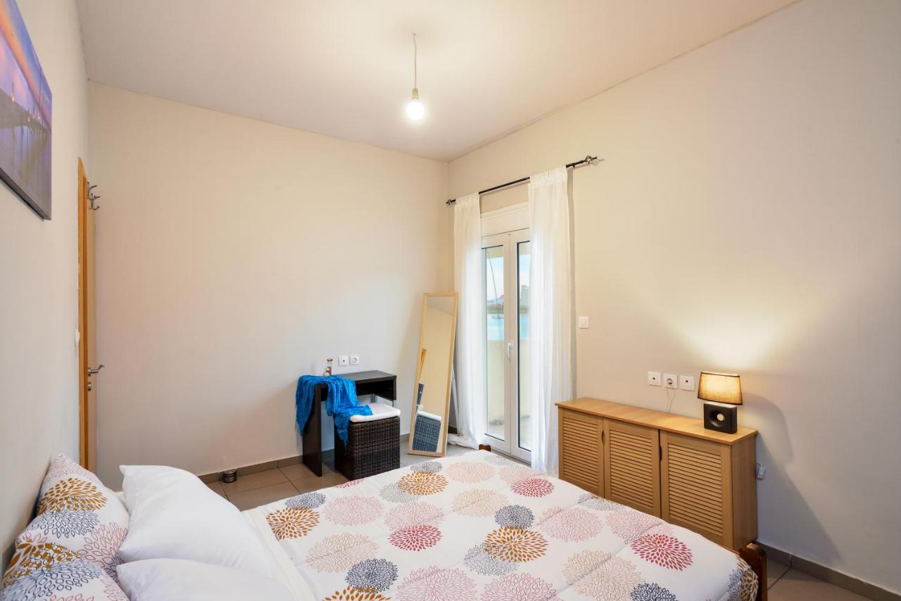 Souda Apartment المظهر الخارجي الصورة