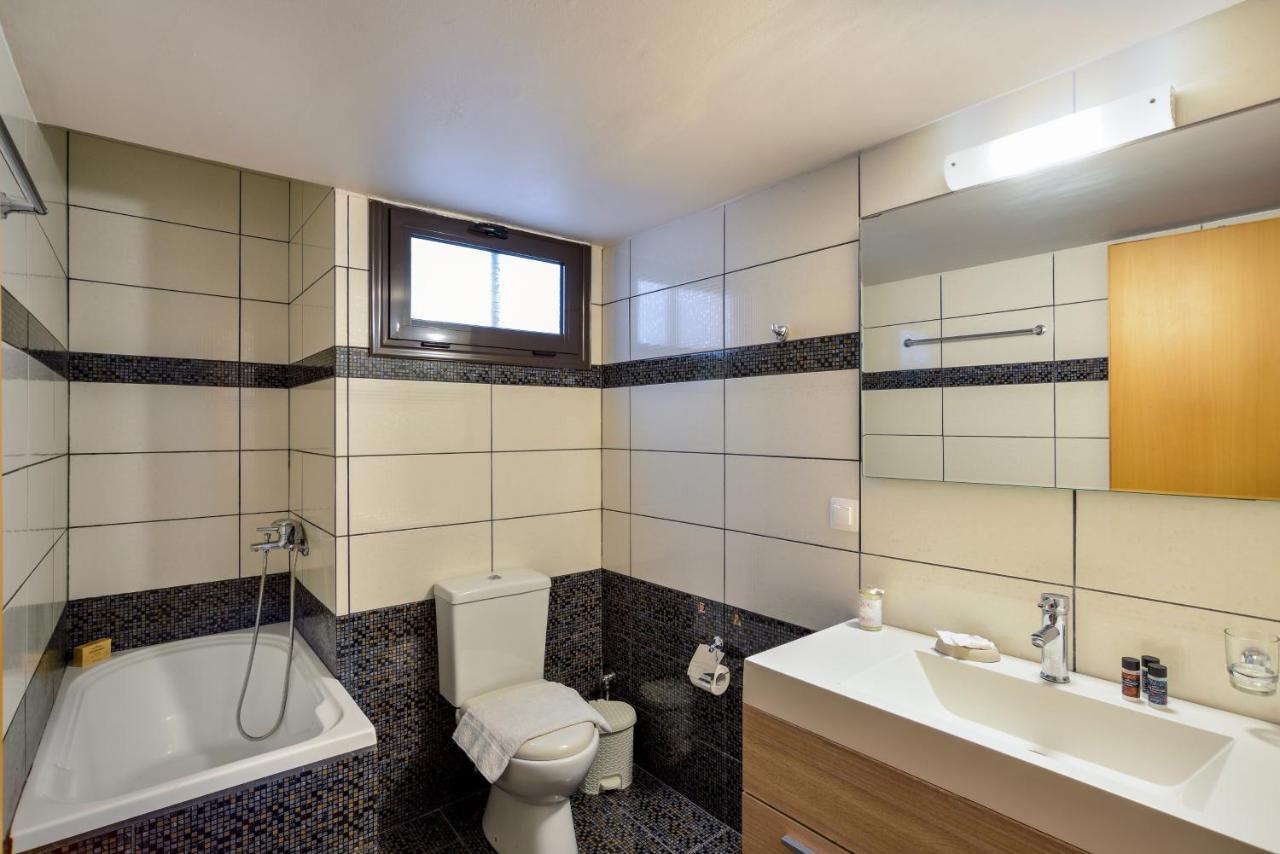 Souda Apartment المظهر الخارجي الصورة