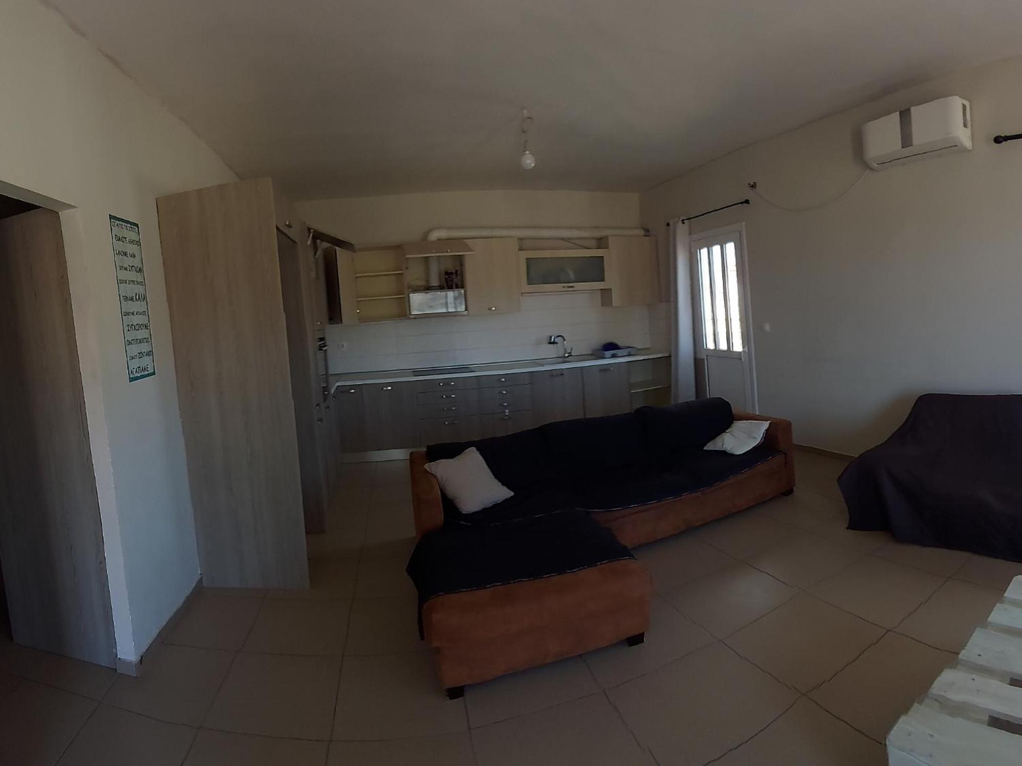 Souda Apartment الغرفة الصورة
